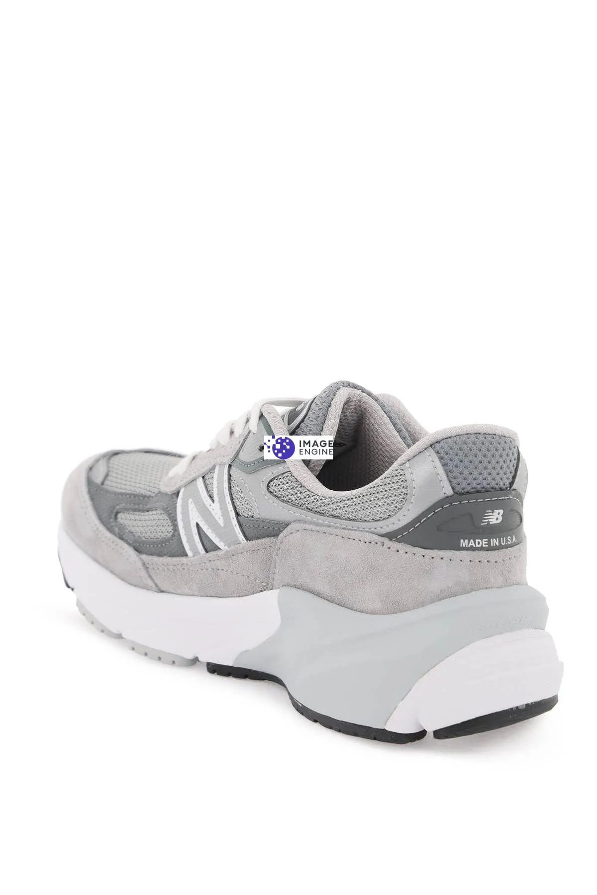 Sneakers 990v6 Made in Usa