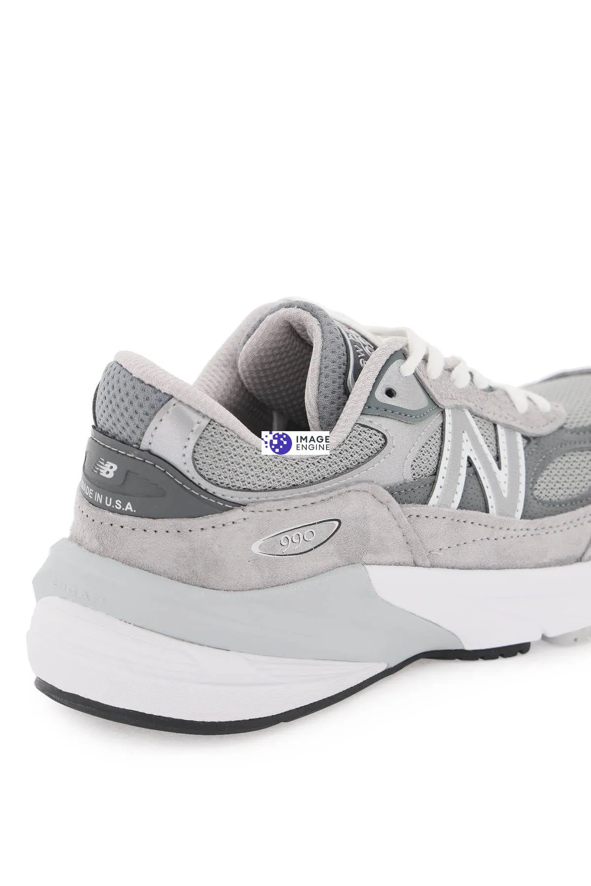 Sneakers 990v6 Made in Usa