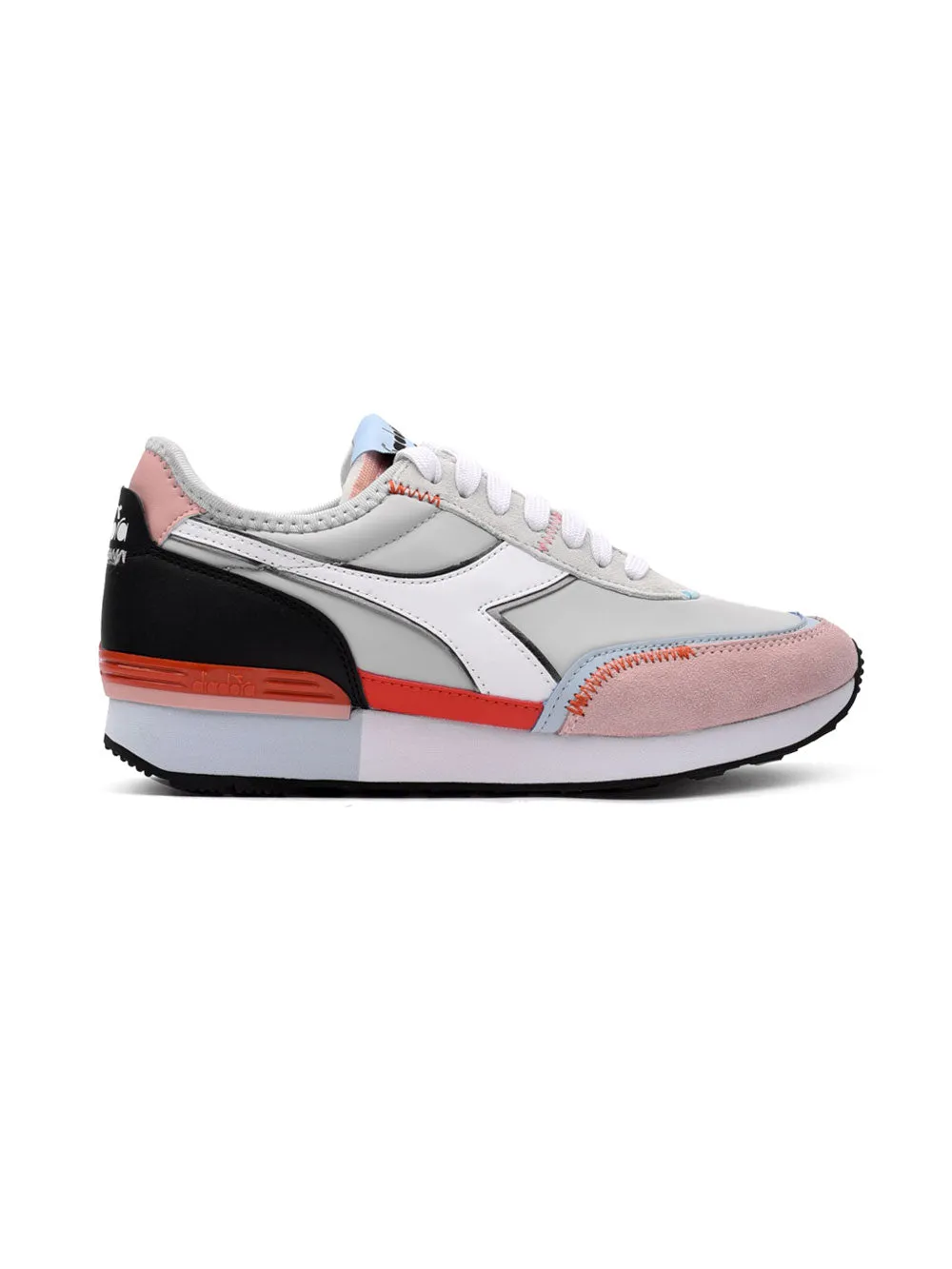 Sneakers Basse Donna New Joker