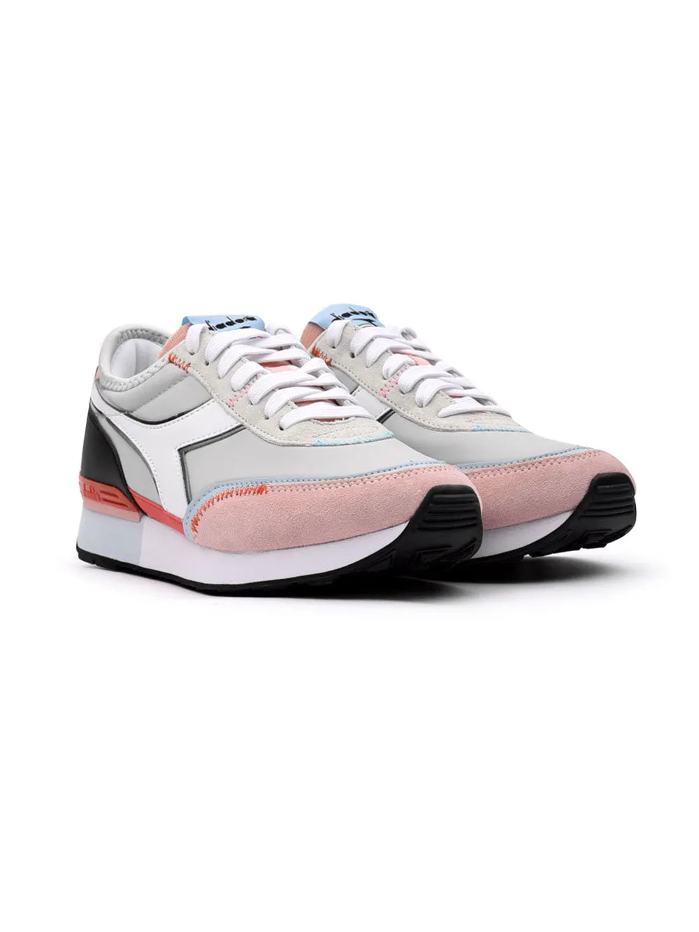 Sneakers Basse Donna New Joker