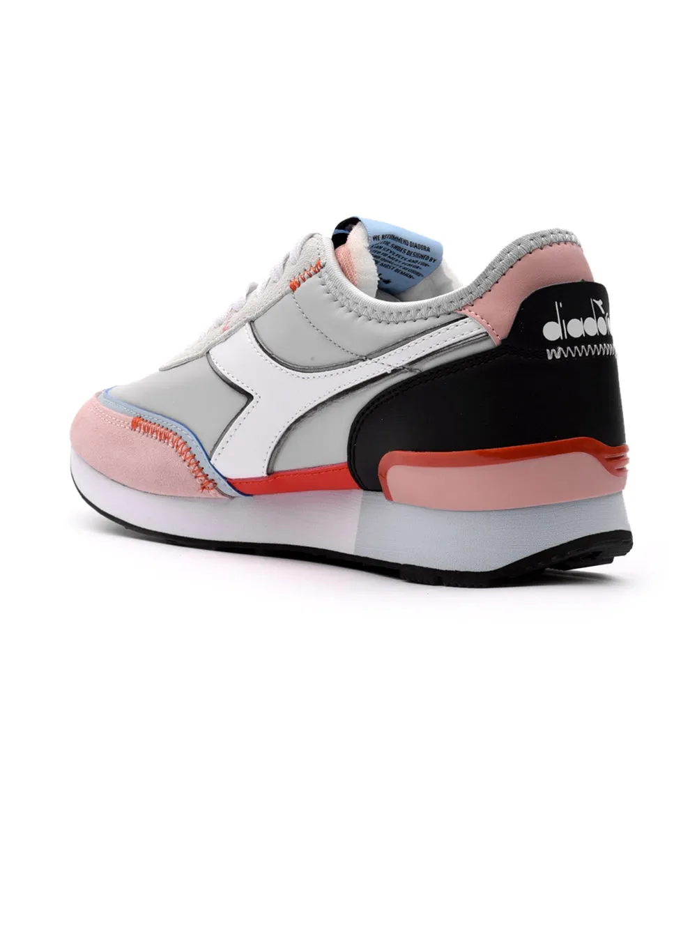 Sneakers Basse Donna New Joker
