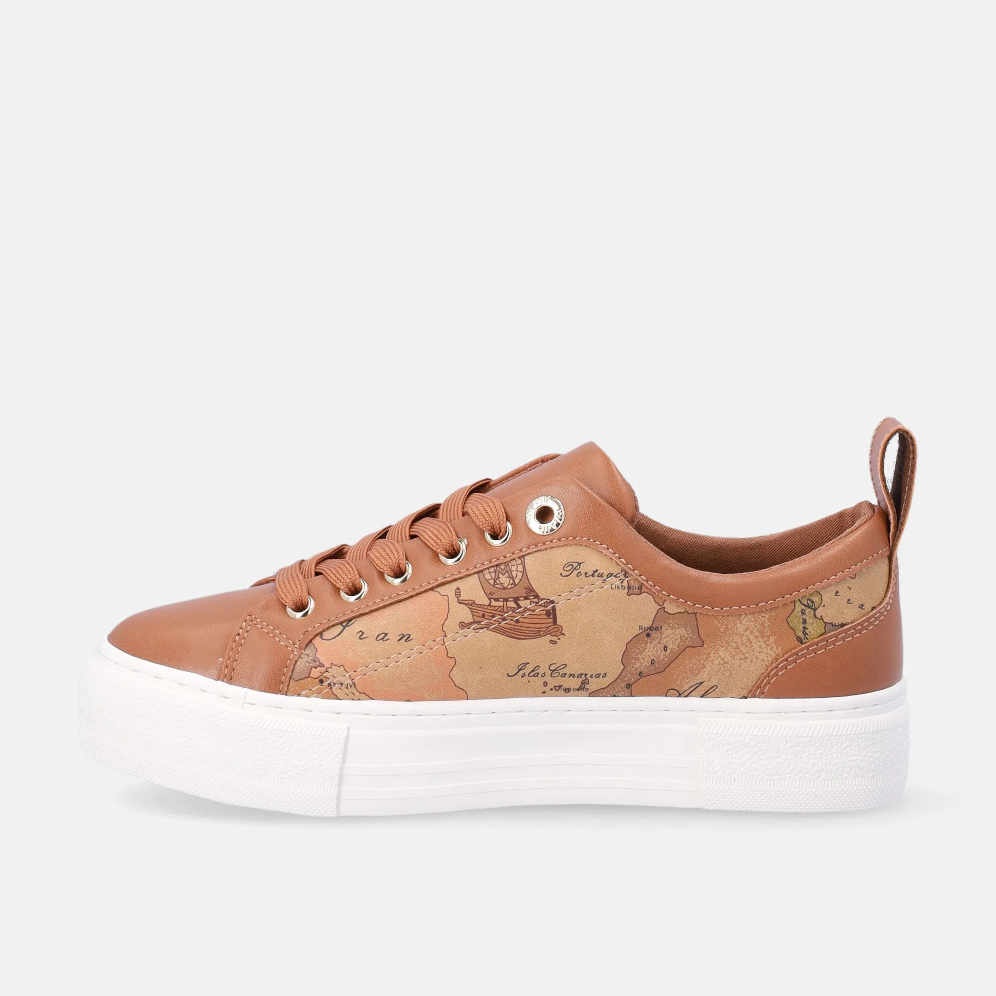 Sneakers basse Prima Classe ragazza