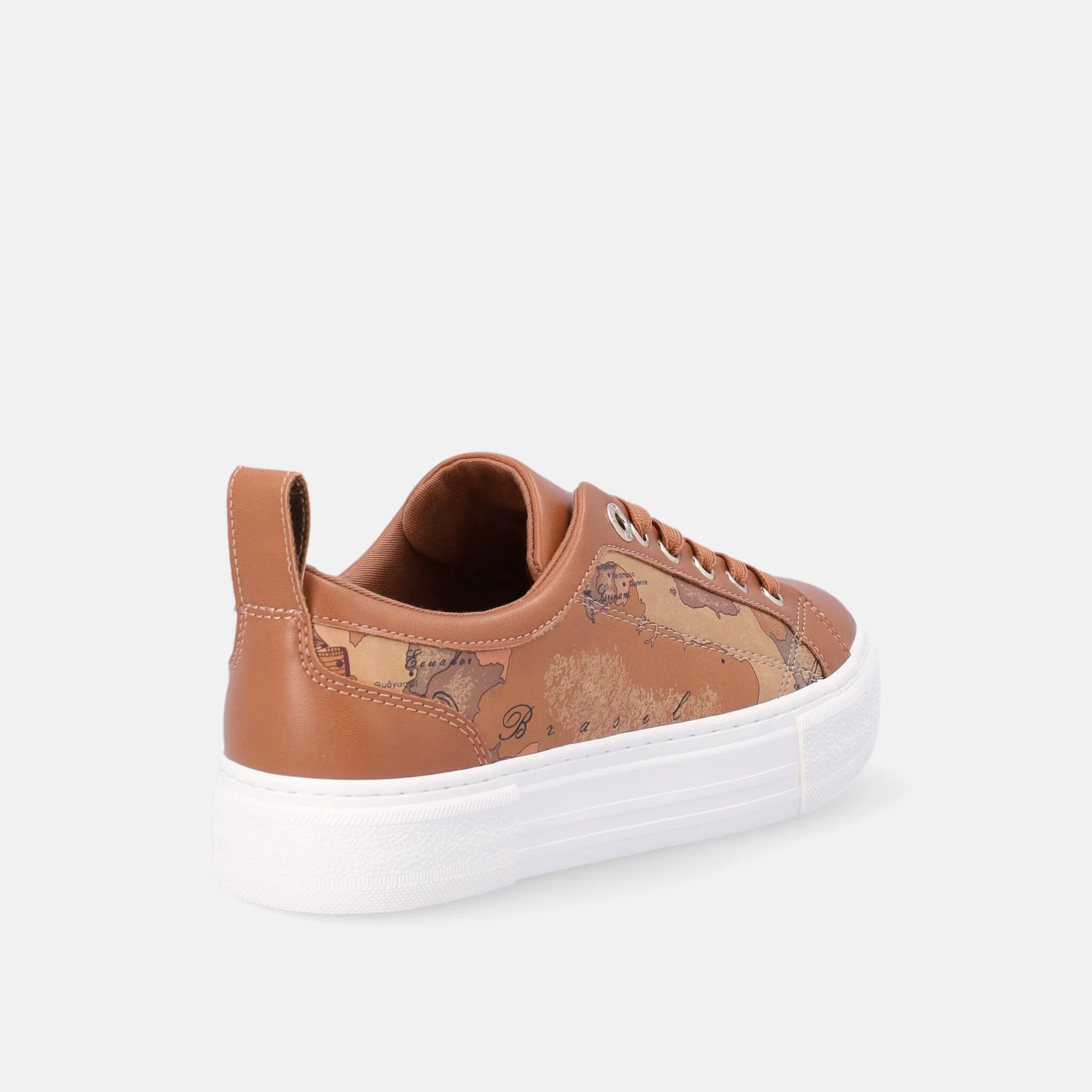 Sneakers basse Prima Classe ragazza
