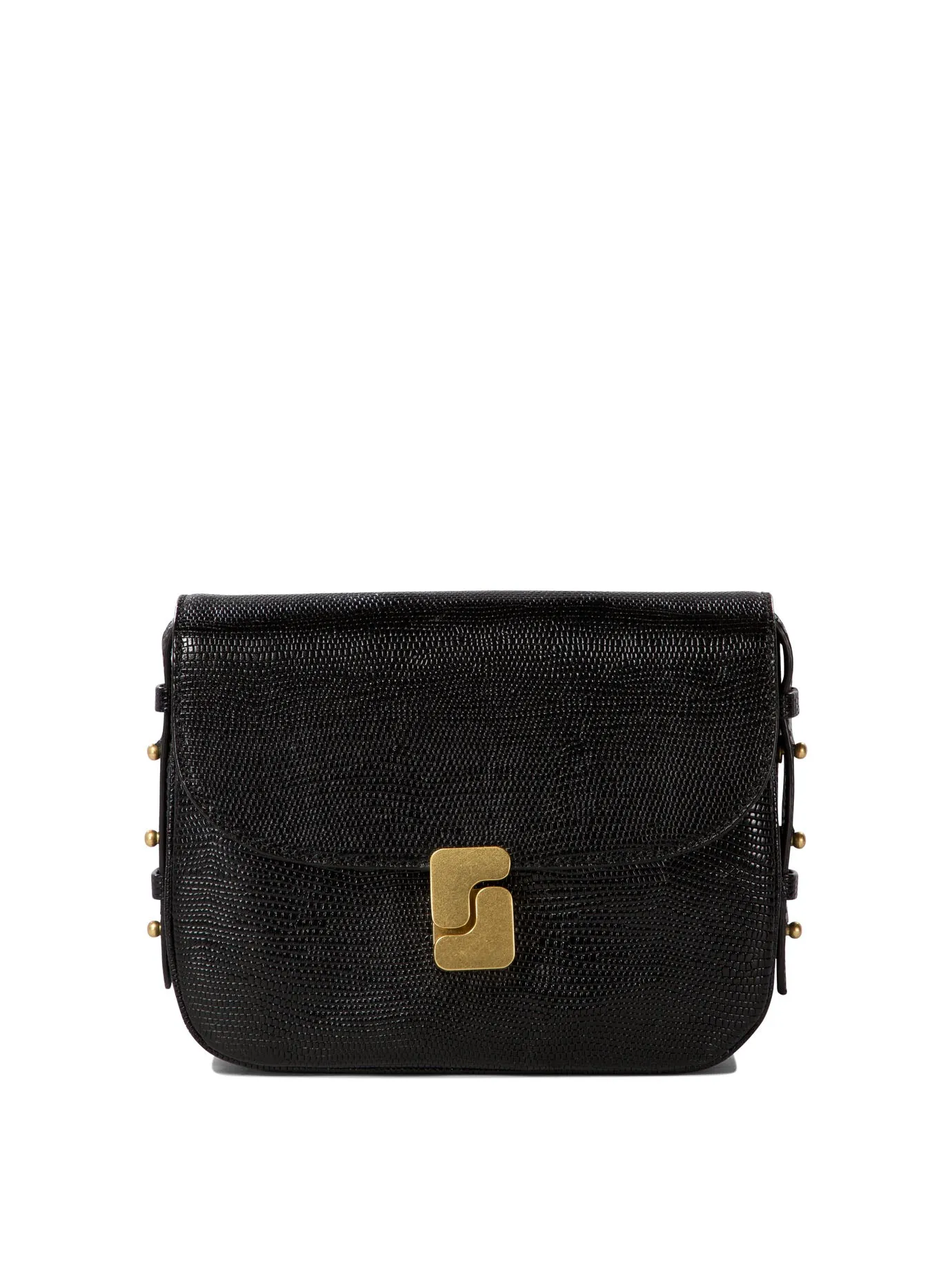 SOEUr Bellissima Mini Borsa a tratto