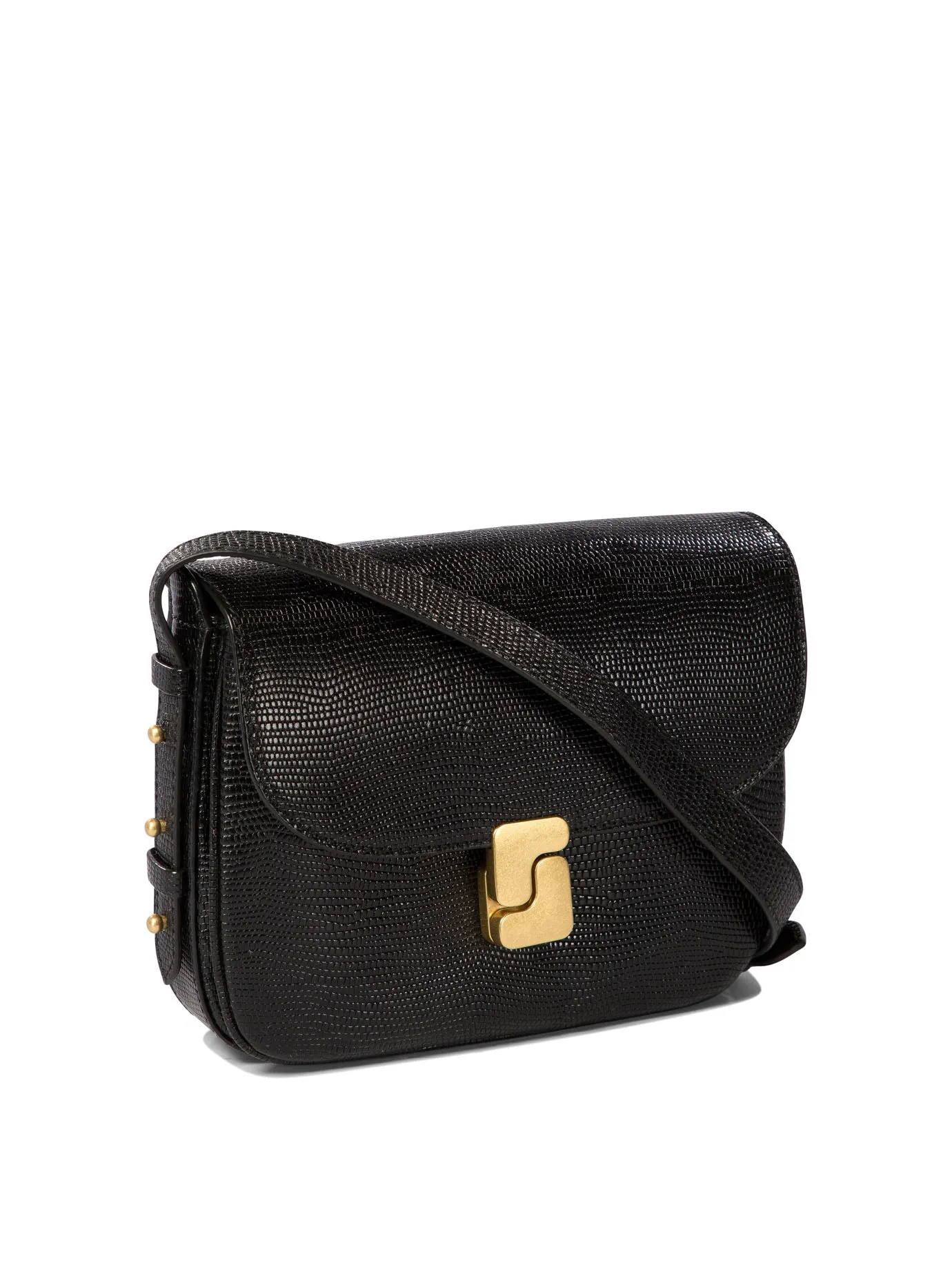 SOEUr Bellissima Mini Borsa a tratto
