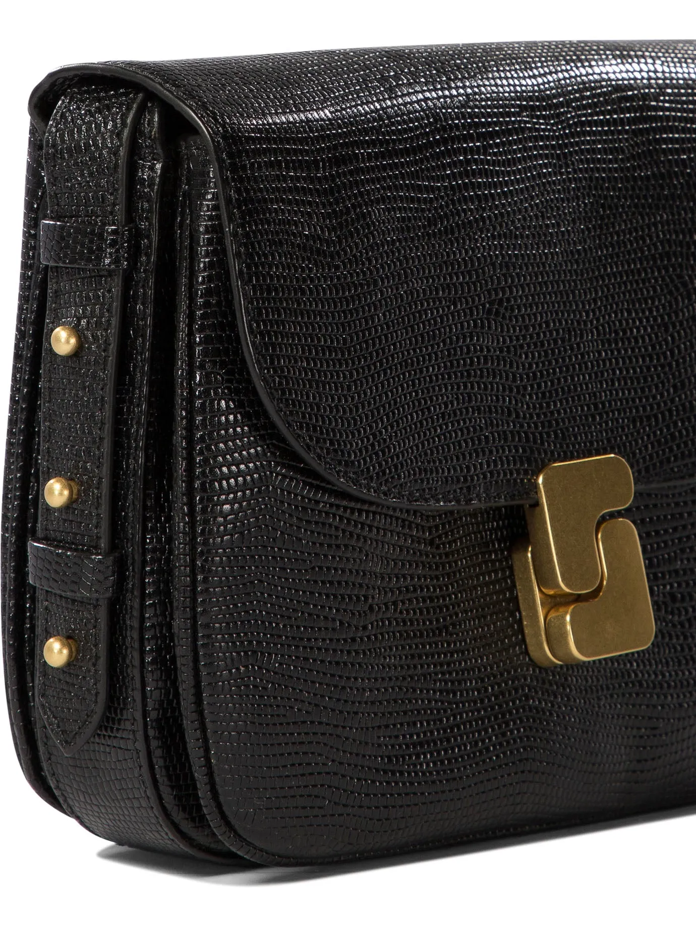 SOEUr Bellissima Mini Borsa a tratto