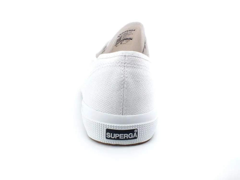 SUPERGA 2750 Plus Cotu Sneaker White Bianco S003J70