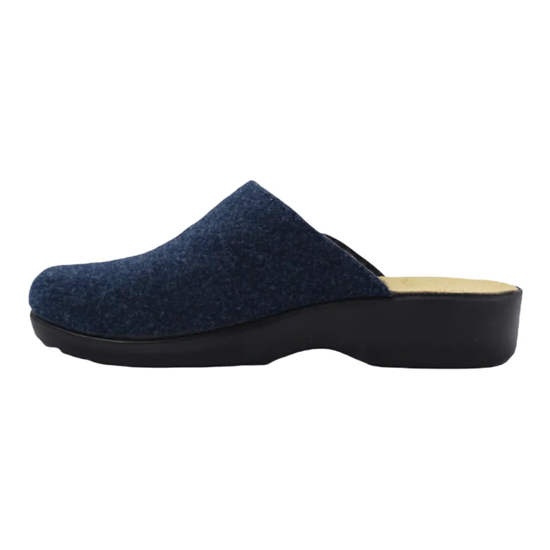   Superga Ciabatte Donna S01P421-BL 