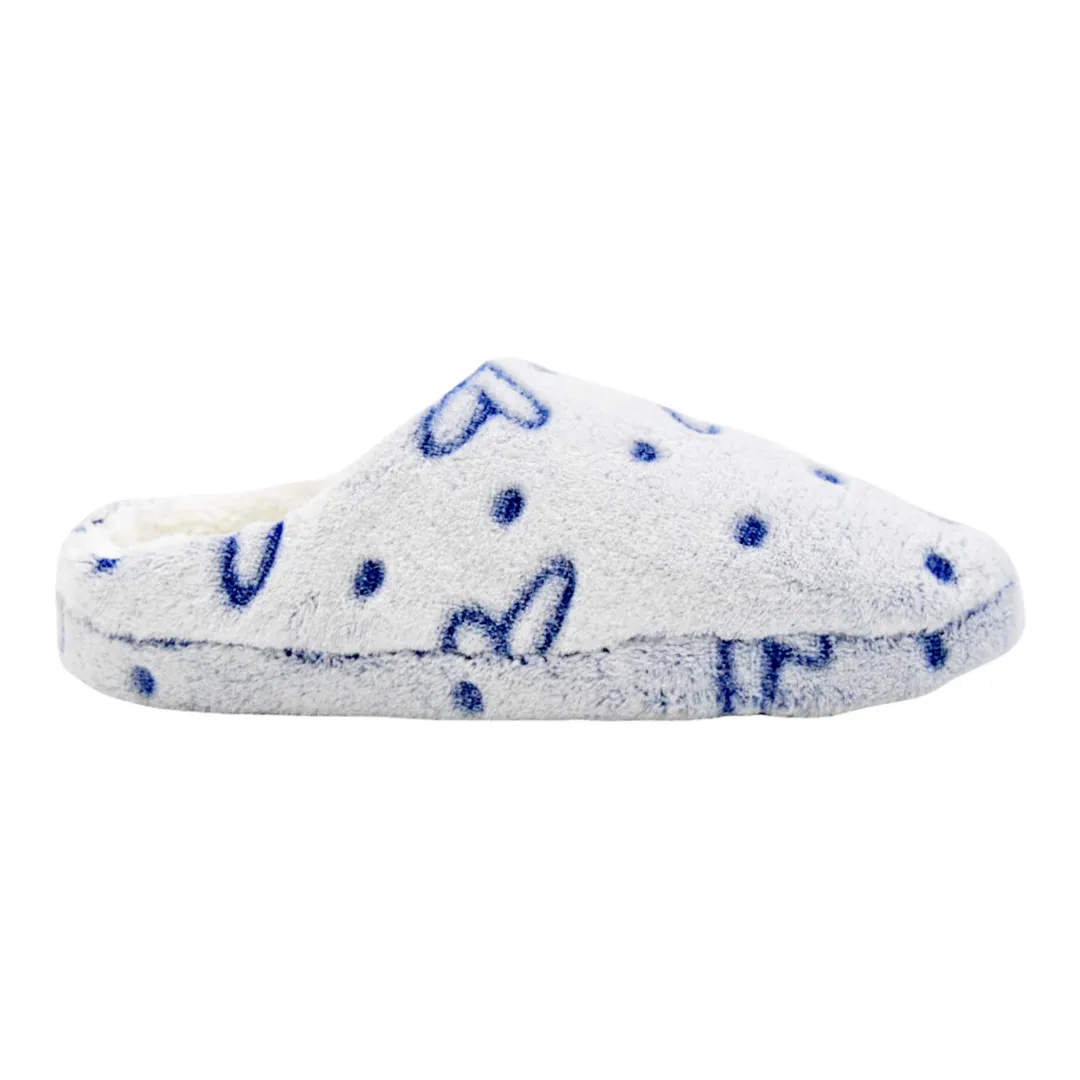   Superga Ciabatte Donna S22T387-BL 