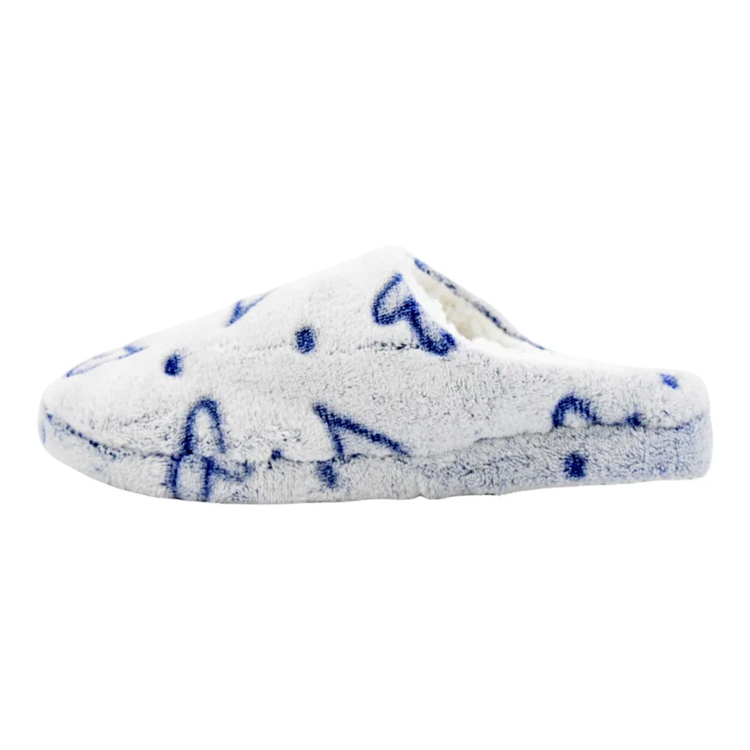   Superga Ciabatte Donna S22T387-BL 
