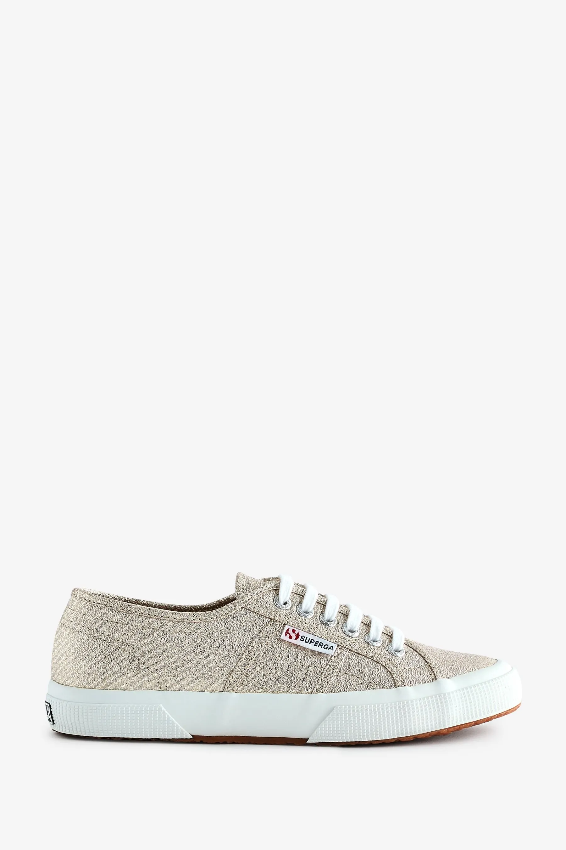 Superga Oro - 2750 Lamew - Scarpe da ginnastica