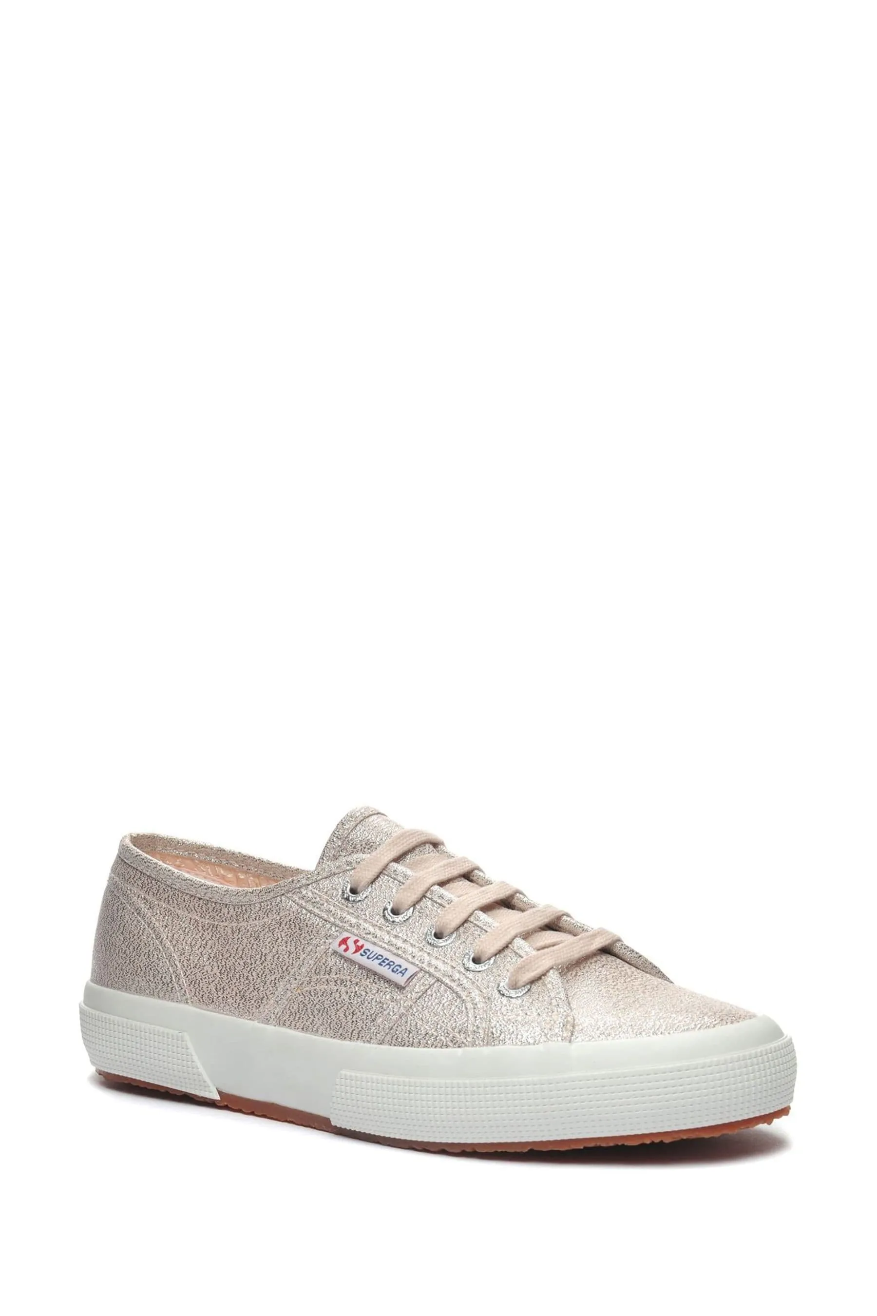Superga Oro - 2750 Lamew - Scarpe da ginnastica