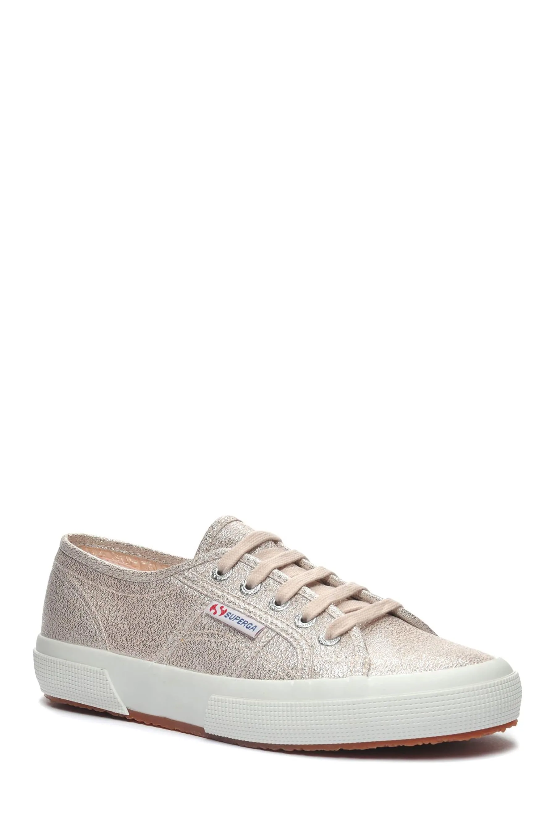 Superga Oro - 2750 Lamew - Scarpe da ginnastica