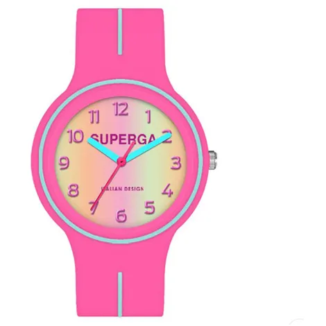 SUPERGA Orologio junior Evolution Time Superga Junior