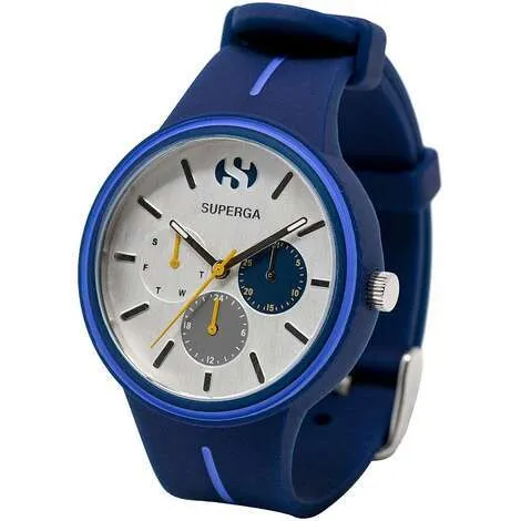 SUPERGA Orologio multifunzione uomo Superga STC080