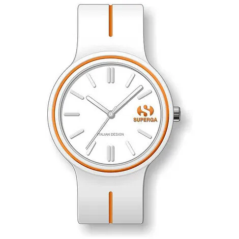 SUPERGA Orologio solo tempo donna Superga Fluo STC062