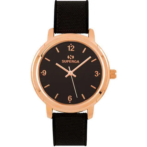 SUPERGA Orologio solo tempo donna Superga STC009