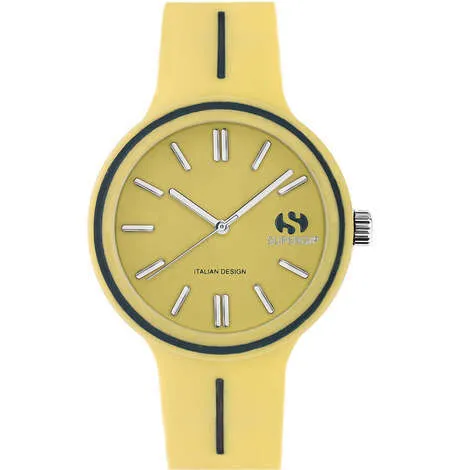 SUPERGA Orologio solo tempo donna Superga STC032
