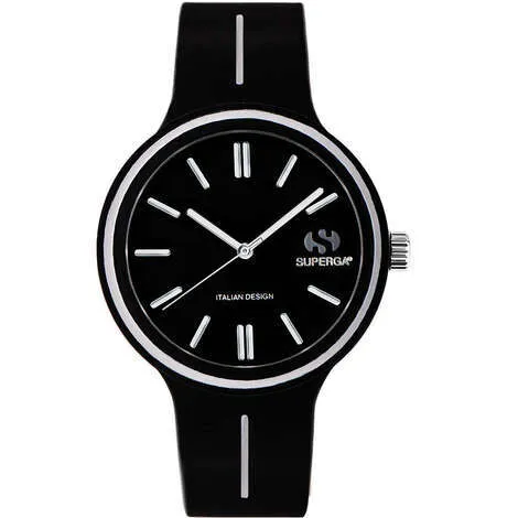 SUPERGA Orologio solo tempo donna Superga STC038