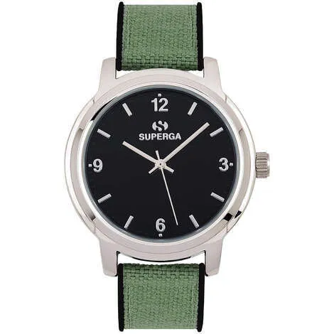 SUPERGA Orologio solo tempo uomo Superga STC004