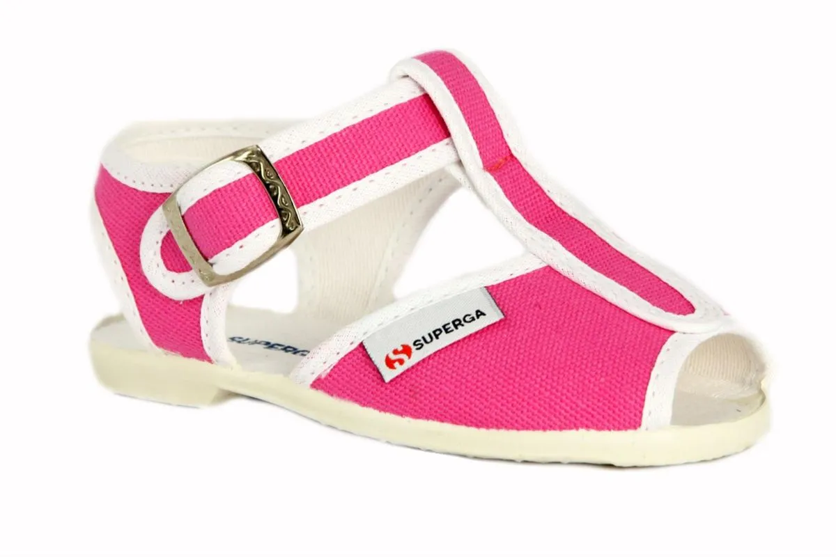   Superga Sandali Bambine E Ragazze S06A1200-FU 
