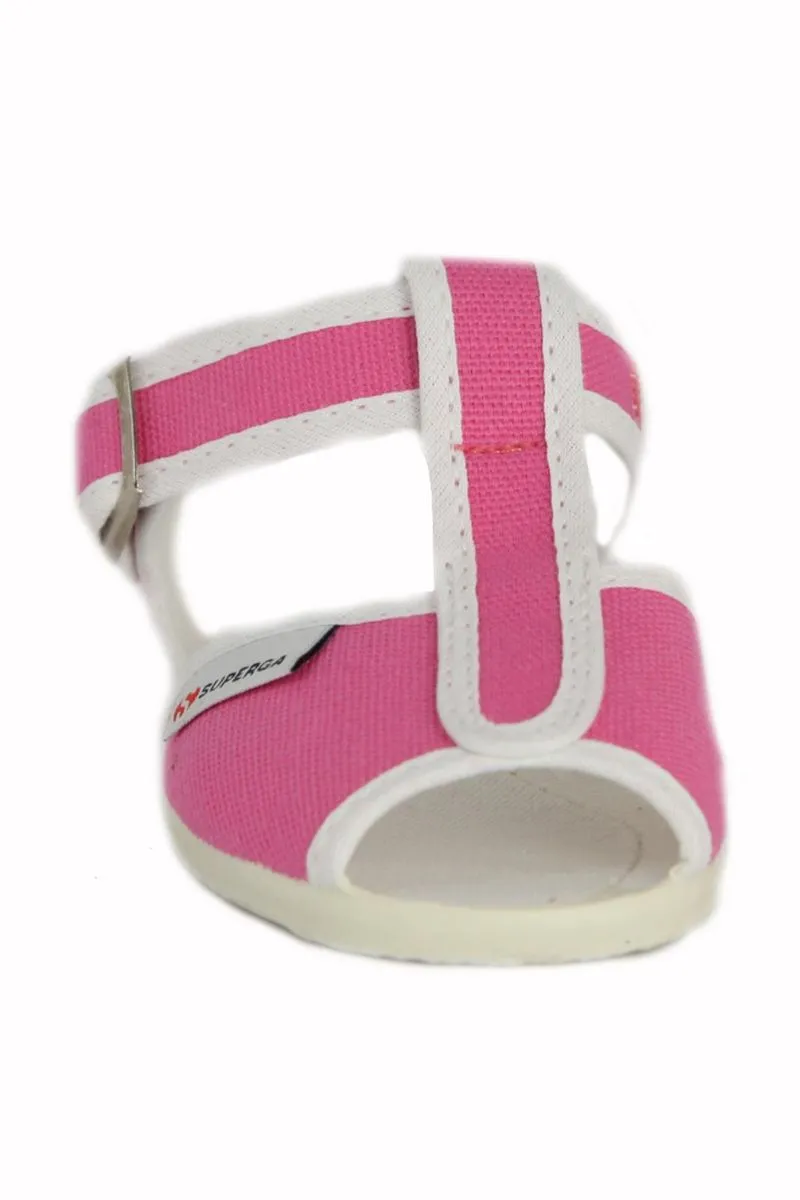   Superga Sandali Bambine E Ragazze S06A1200-FU 