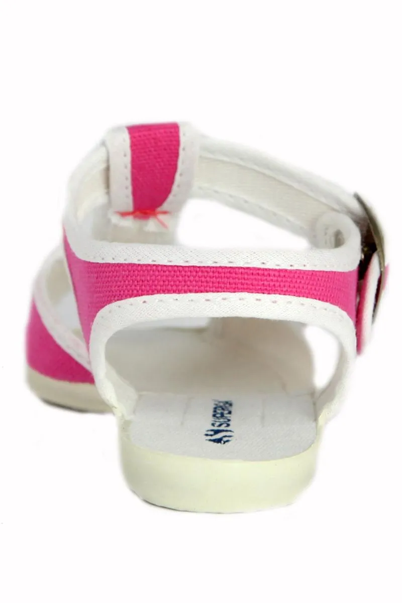   Superga Sandali Bambine E Ragazze S06A1200-FU 