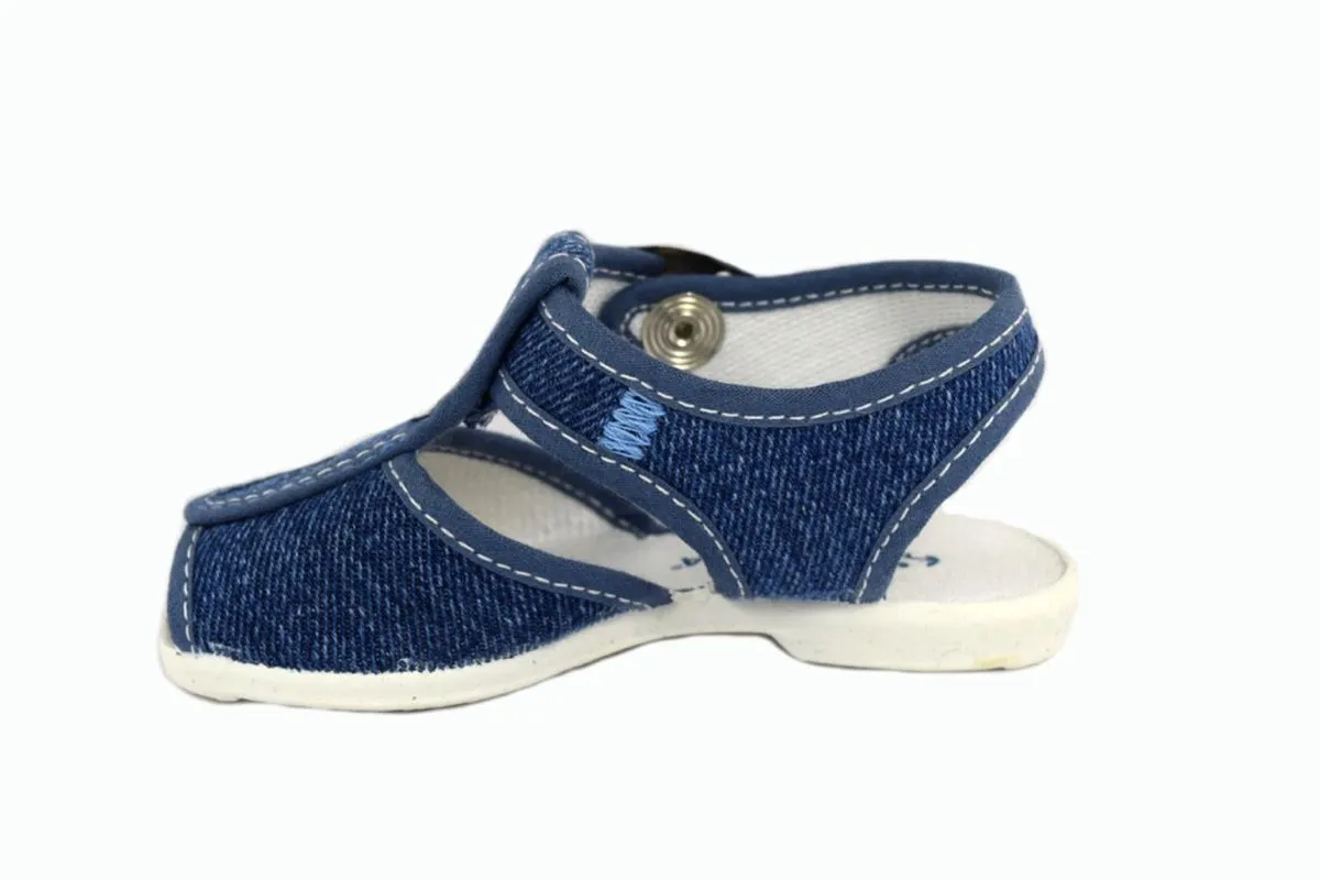   Superga Sandali Bambini E Ragazzi S06A1200-JE 