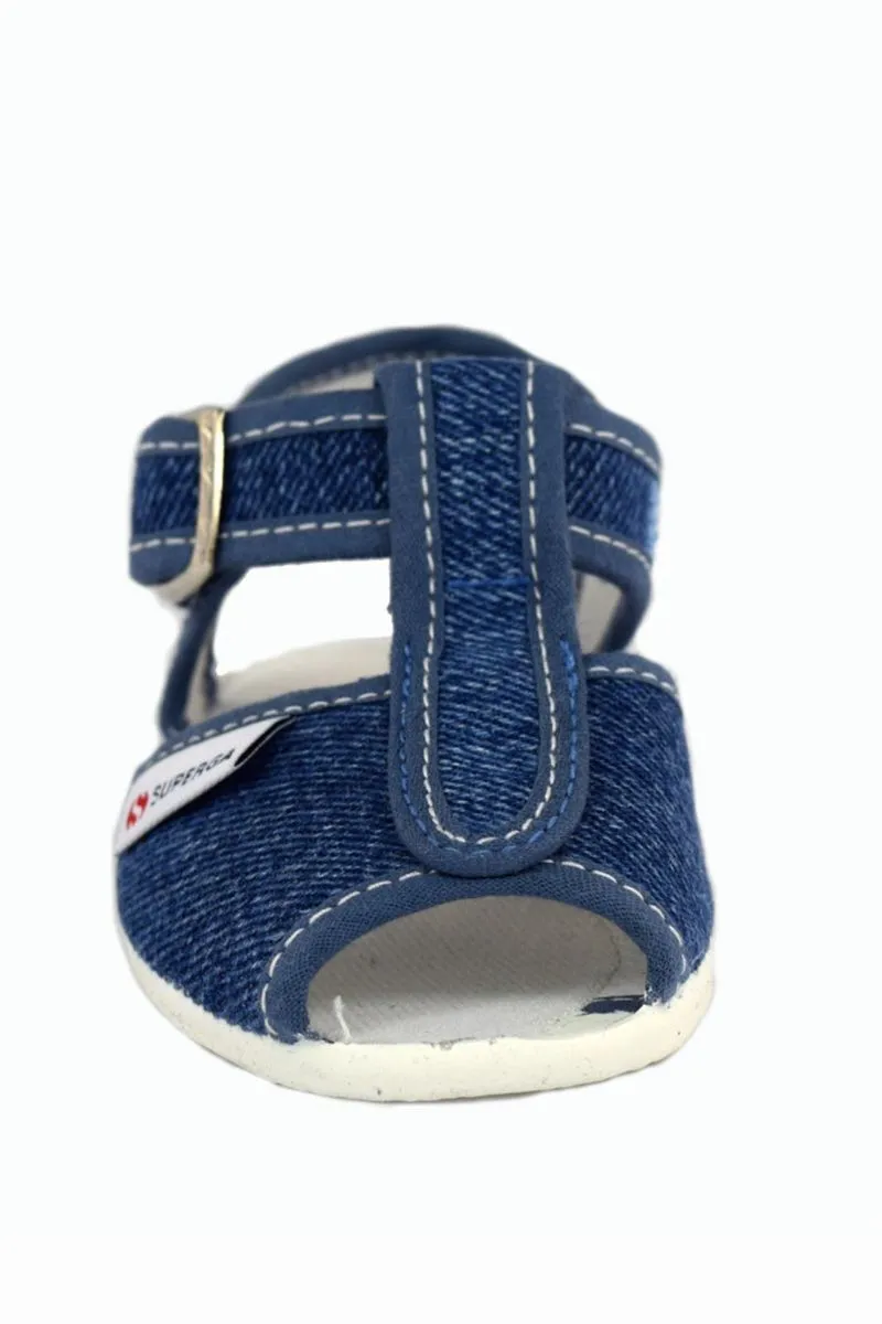   Superga Sandali Bambini E Ragazzi S06A1200-JE 