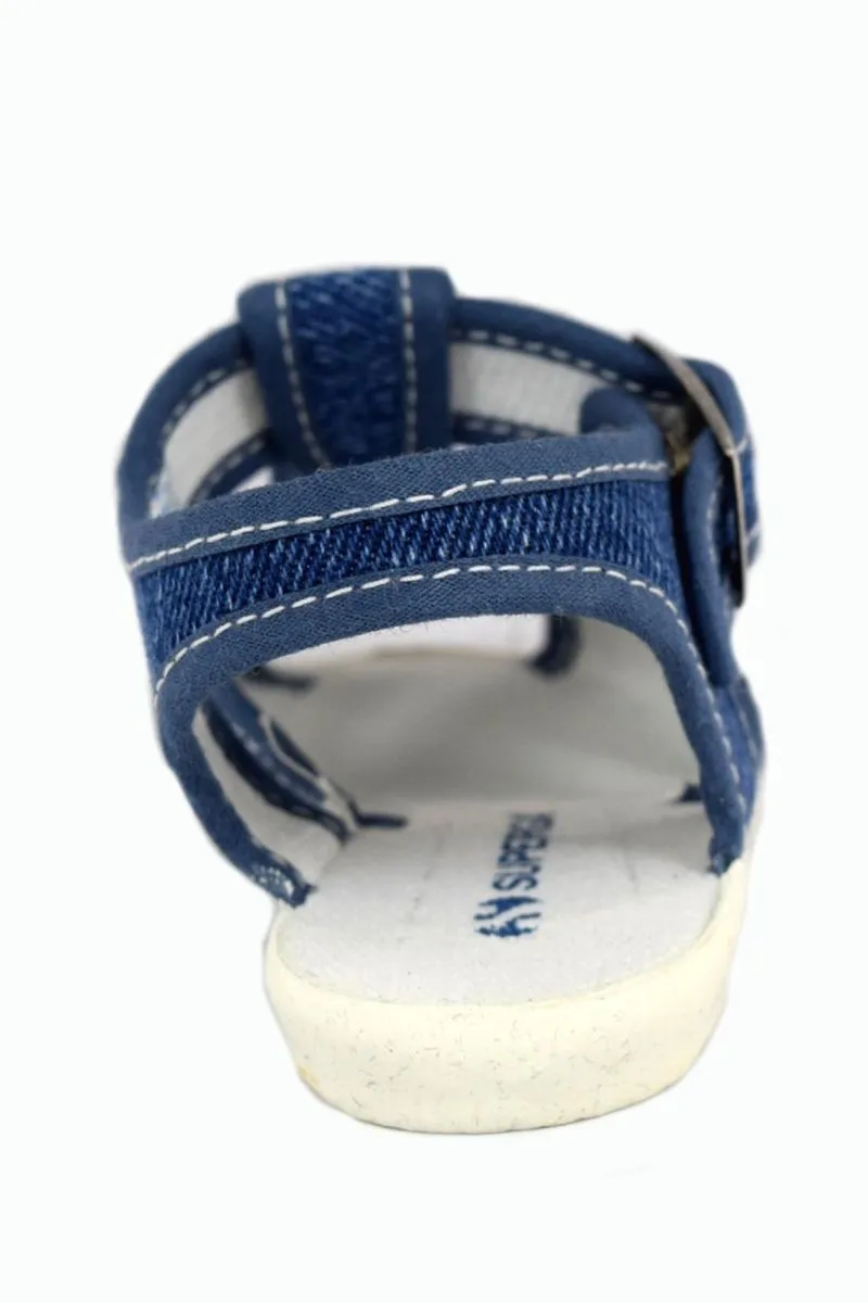   Superga Sandali Bambini E Ragazzi S06A1200-JE 