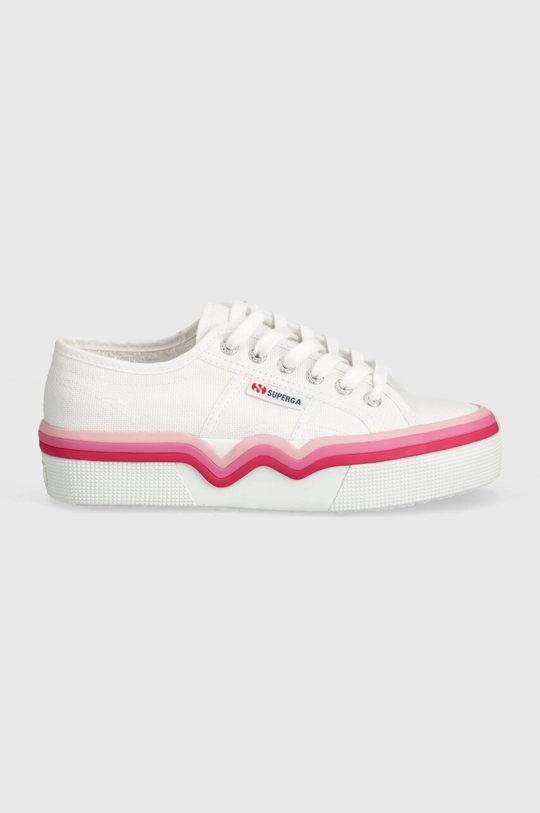 Superga scarpe da ginnastica 2740 LIQUIFY STRIPES