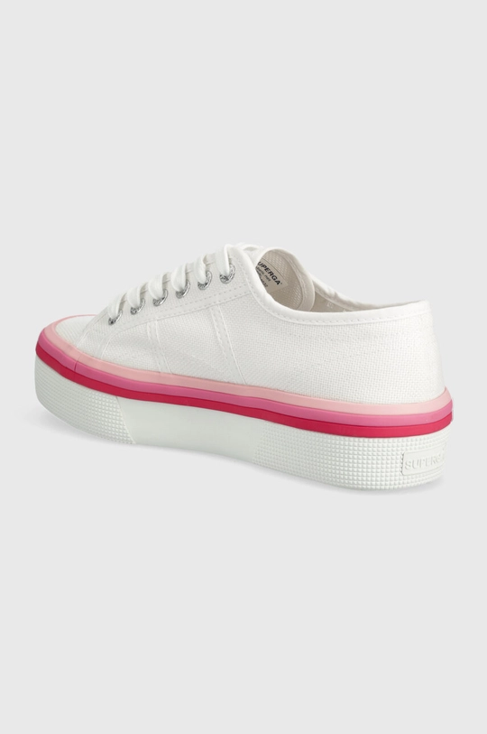Superga scarpe da ginnastica 2740 LIQUIFY STRIPES