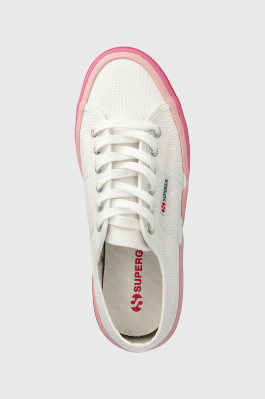 Superga scarpe da ginnastica 2740 LIQUIFY STRIPES