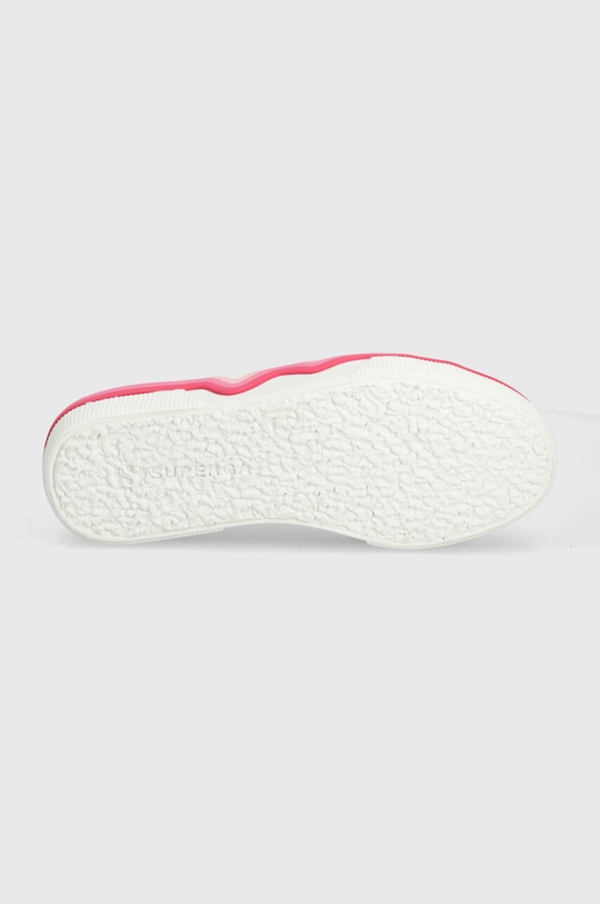 Superga scarpe da ginnastica 2740 LIQUIFY STRIPES