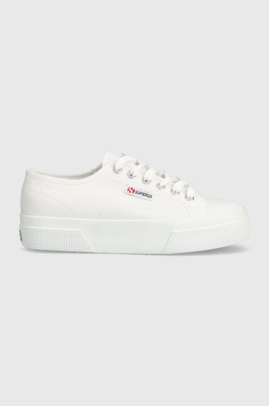 Superga scarpe da ginnastica 2740 PLATFORM