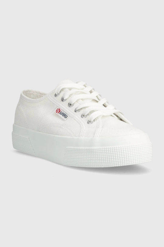 Superga scarpe da ginnastica 2740 PLATFORM