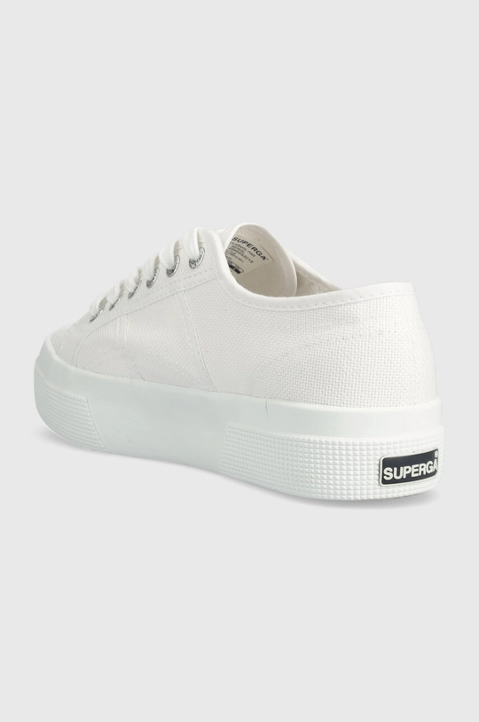 Superga scarpe da ginnastica 2740 PLATFORM