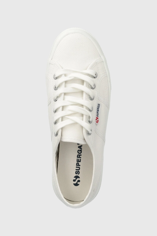 Superga scarpe da ginnastica 2740 PLATFORM