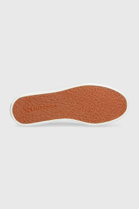 Superga scarpe da ginnastica 2740 PLATFORM