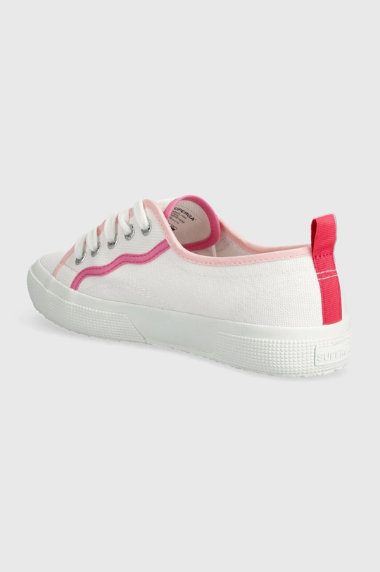 Superga scarpe da ginnastica 2750 CURLY BINDINGS