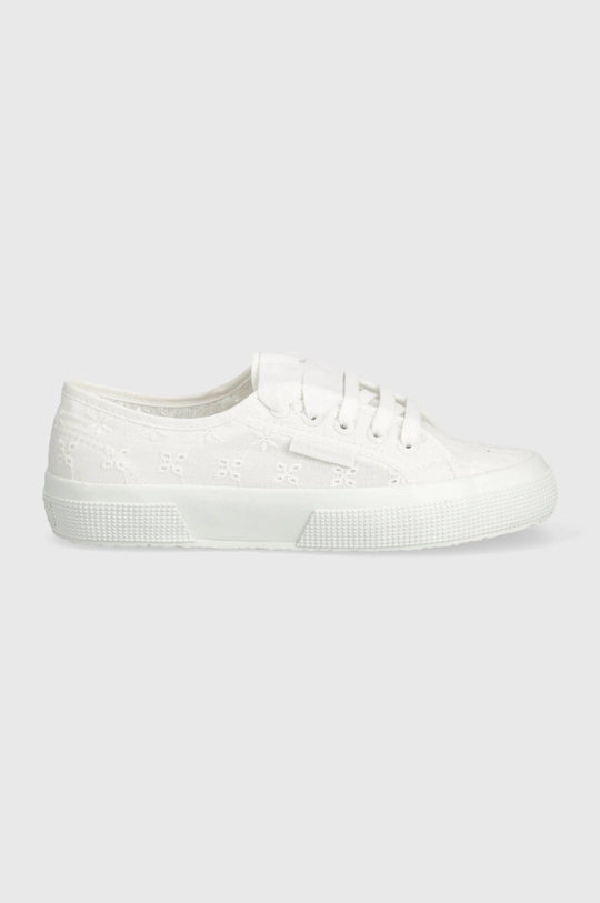 Superga scarpe da ginnastica 2750 FLOWER SANGALLO