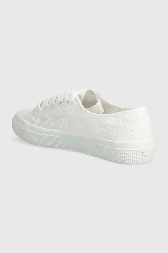 Superga scarpe da ginnastica 2750 FLOWER SANGALLO
