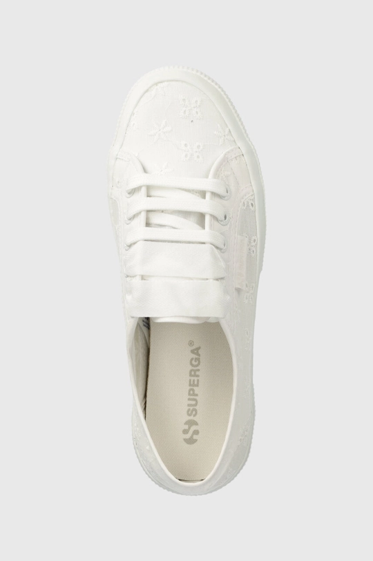 Superga scarpe da ginnastica 2750 FLOWER SANGALLO