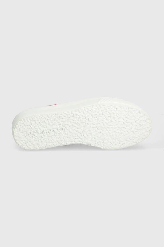 Superga scarpe da ginnastica 2790 ROUND STRIPES