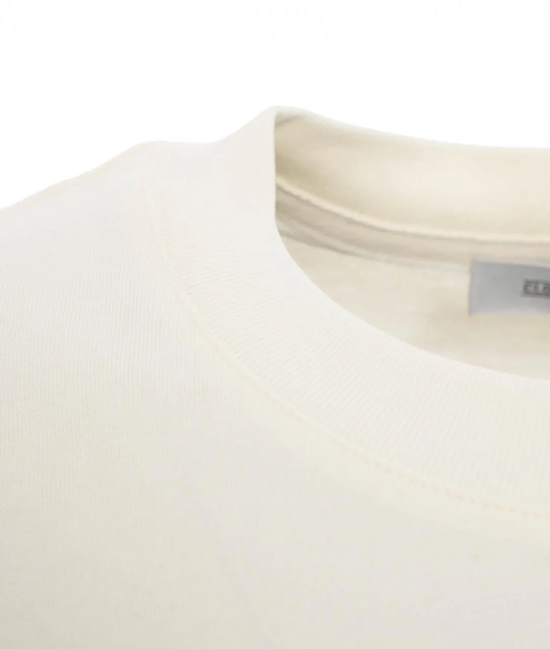 T-hirt crema crema