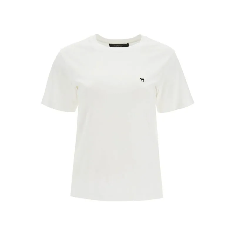 T-shirt boxy 'Venaco'