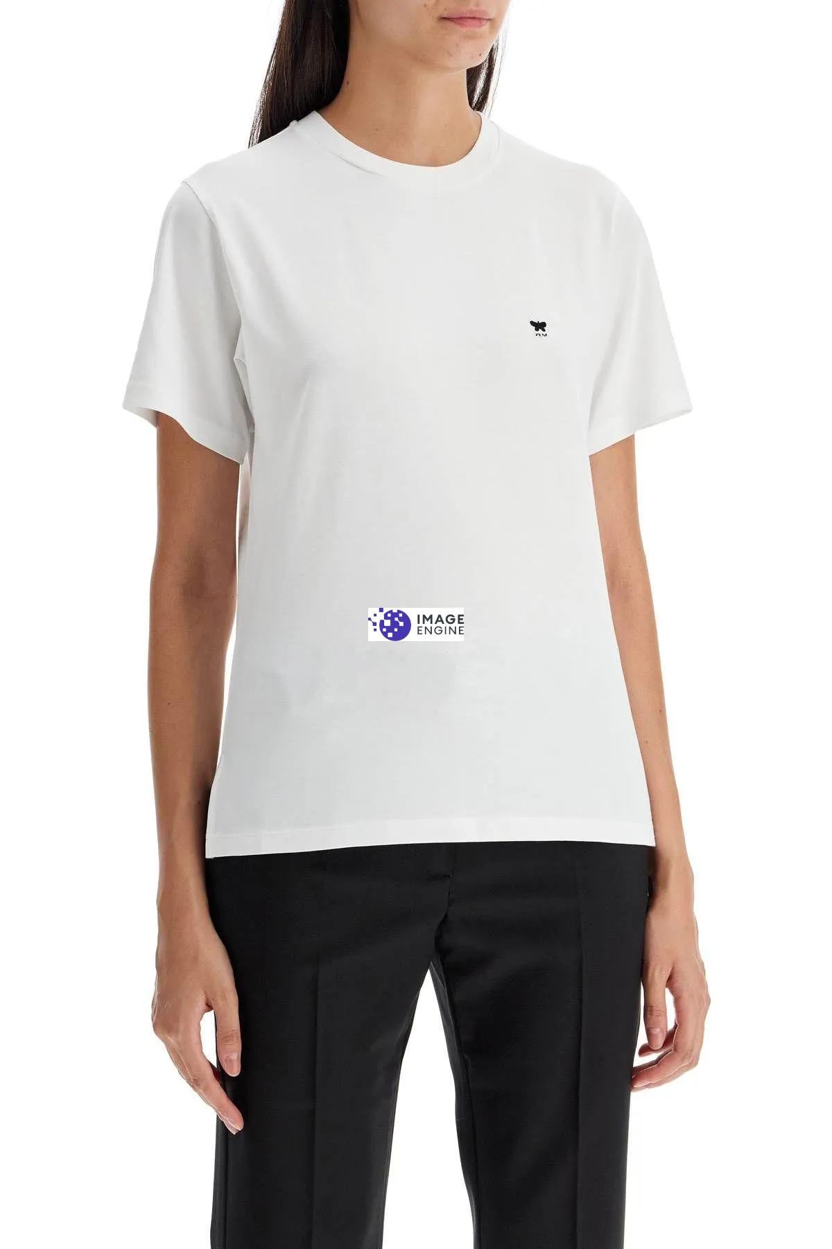 T-shirt boxy 'Venaco'