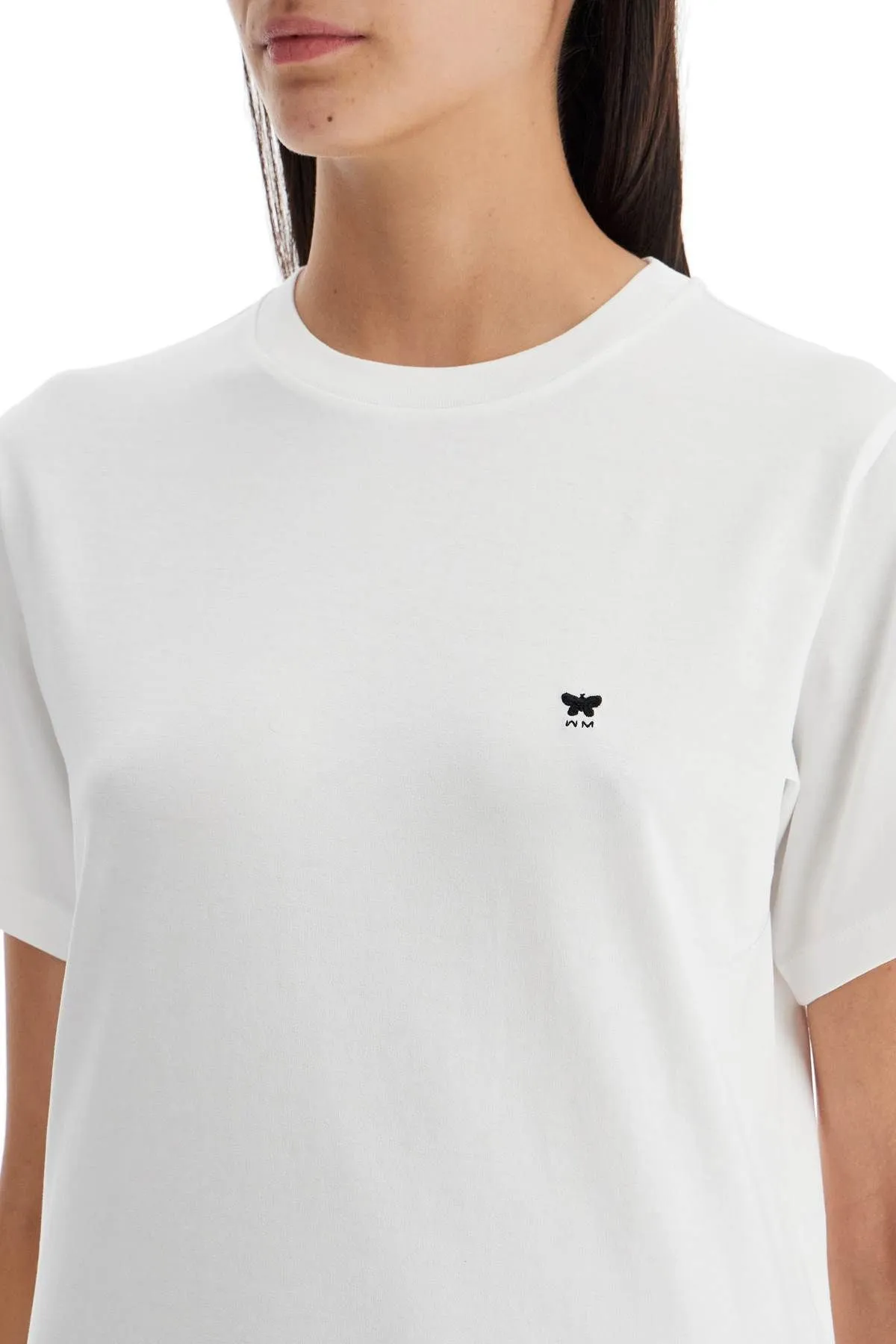 T-shirt boxy 'Venaco'