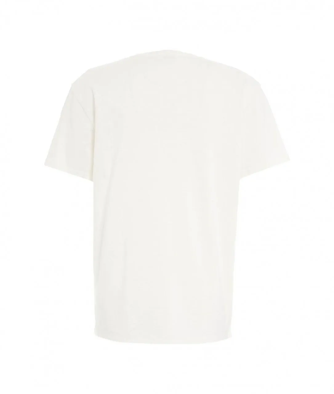 T-shirt crea crema