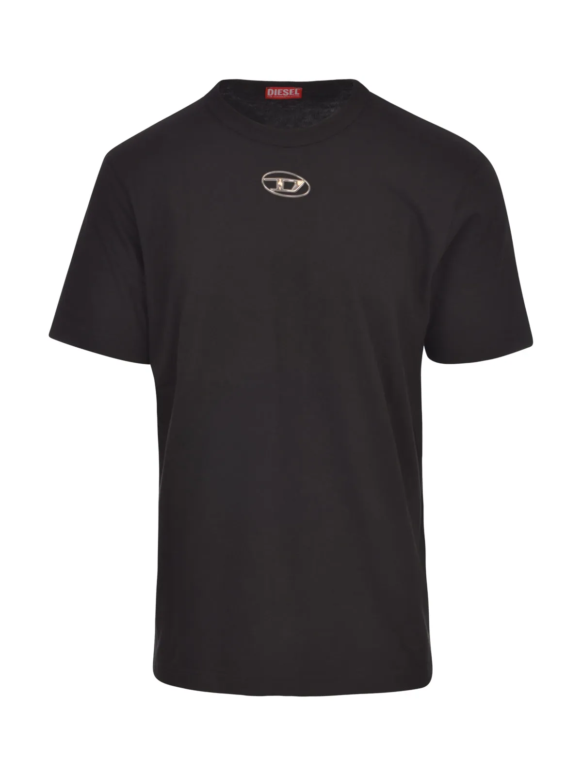 T-Shirt Diesel - T JUST OD